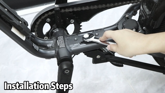 Amazon.com: YIBEICO Kickstand for Super 73 S2/S-series/ZX/z